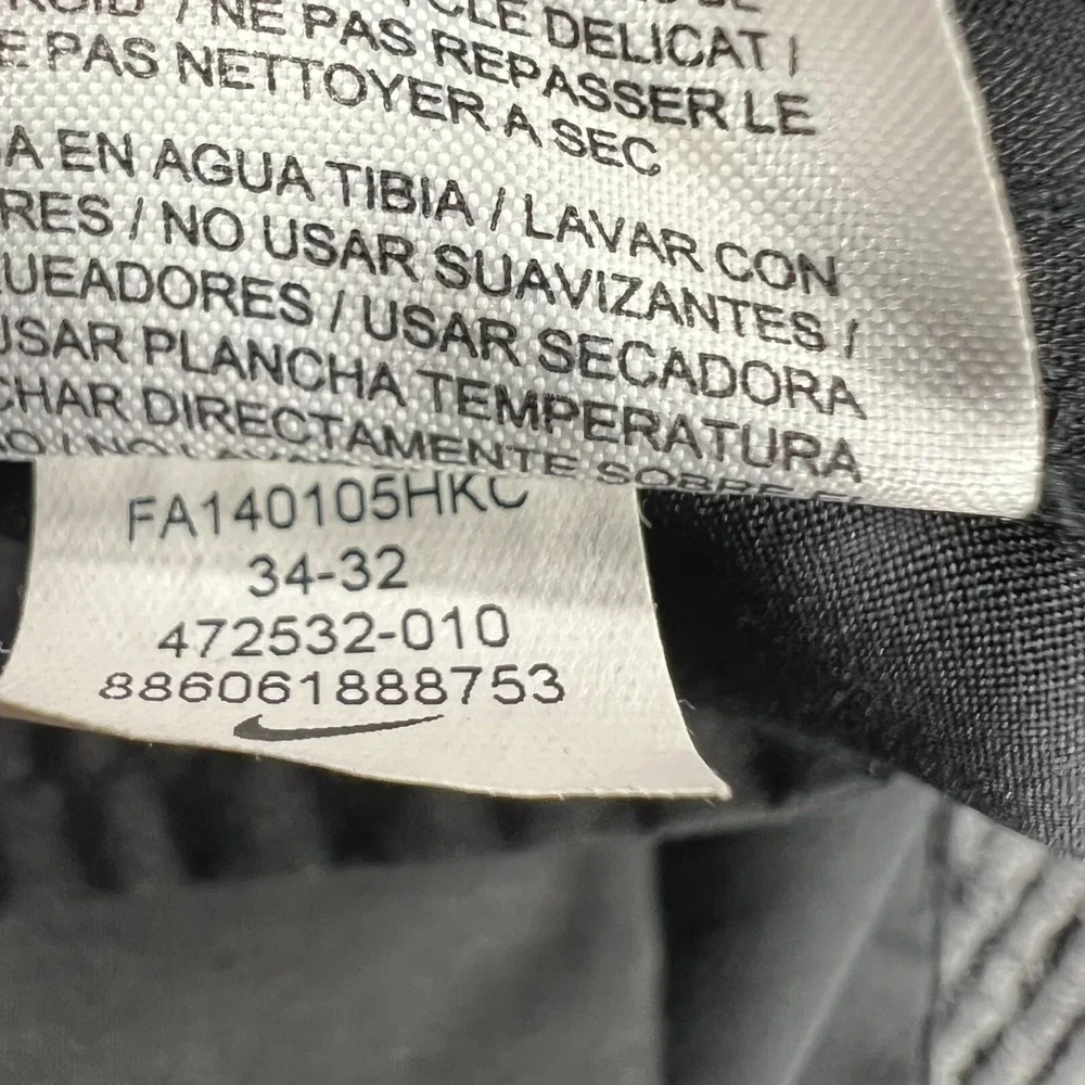 Nike golf pants